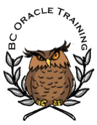  BC Oracle Training Catalog