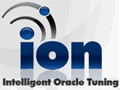 Ion Oracle tuning tool software